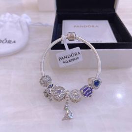 Picture of Pandora Bracelet 10 _SKUPandoraBracelet17-21cmI032514713539